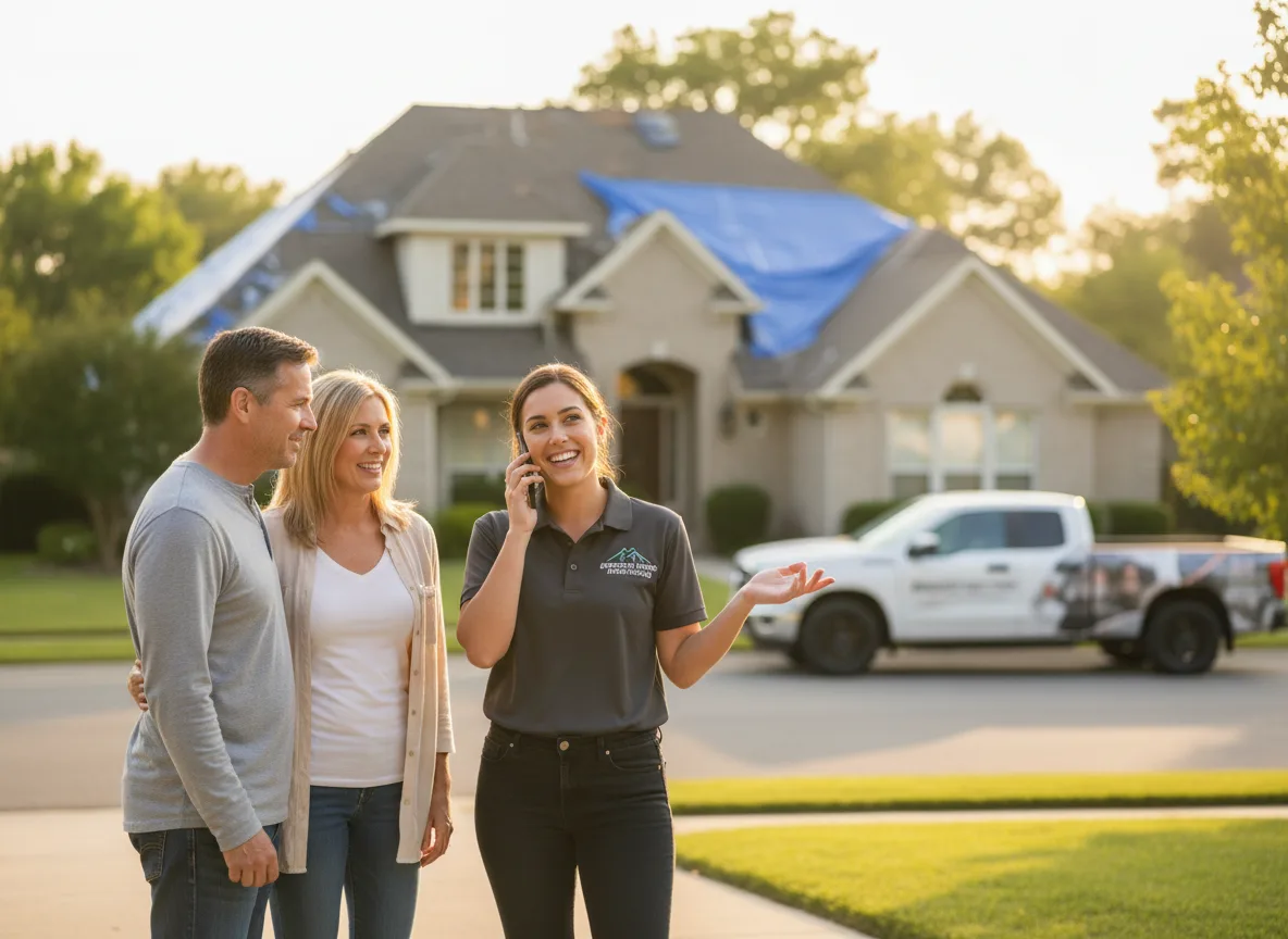 Emergency Roof Repair Mantador, ND FAQs